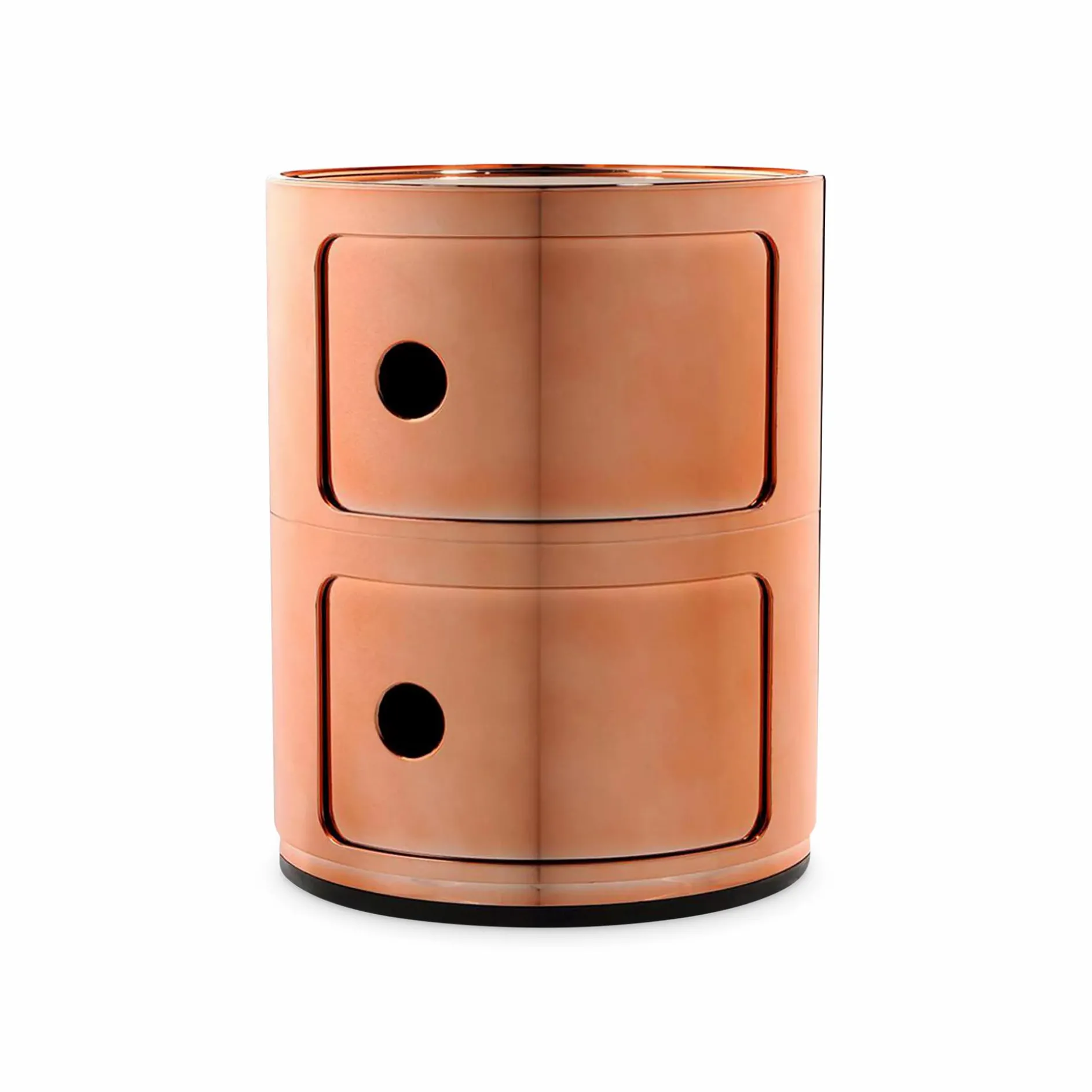 Componibili - Side Table by Kartell