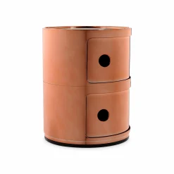 Componibili - Side Table by Kartell