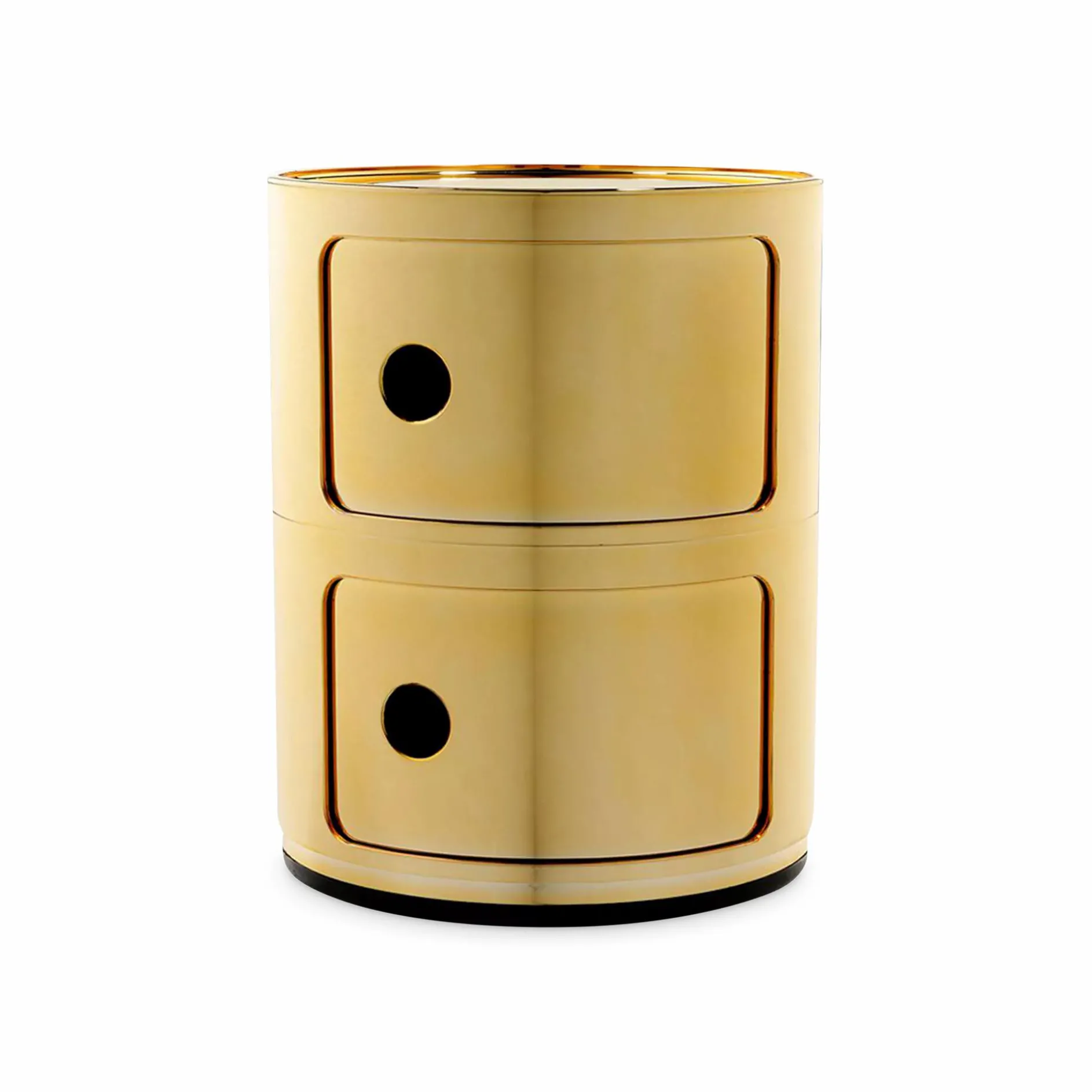 Componibili - Side Table by Kartell