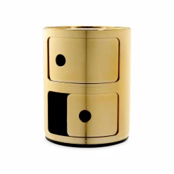 Componibili - Side Table by Kartell