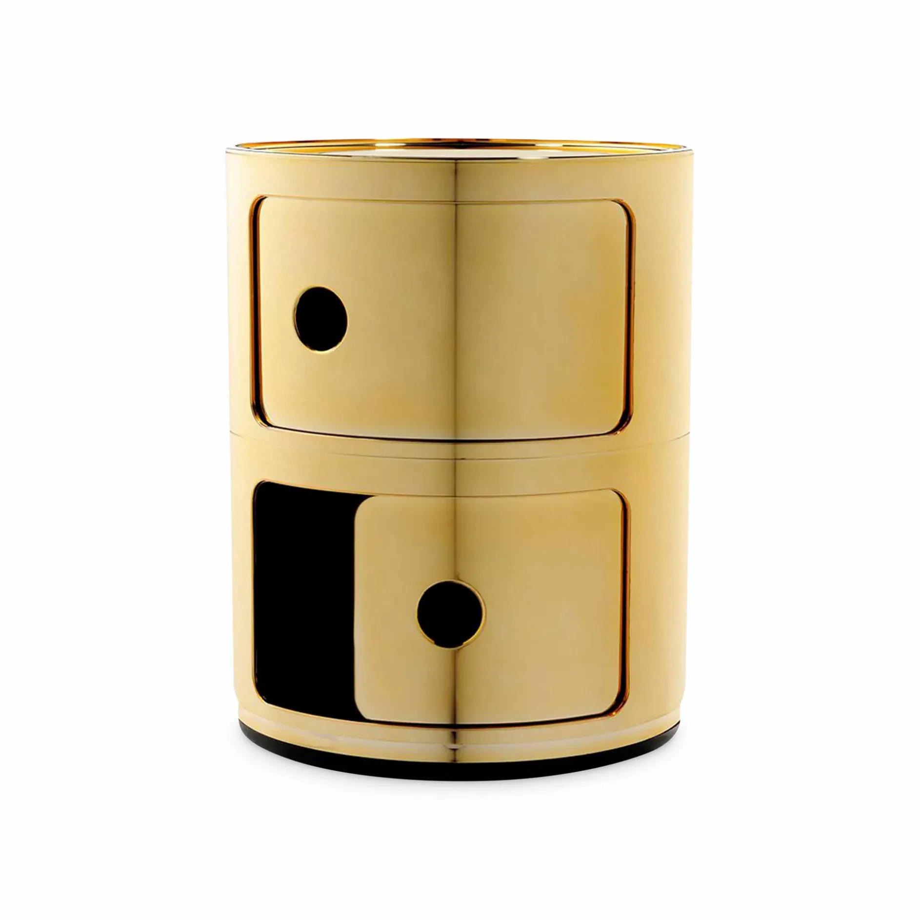 Componibili - Side Table by Kartell