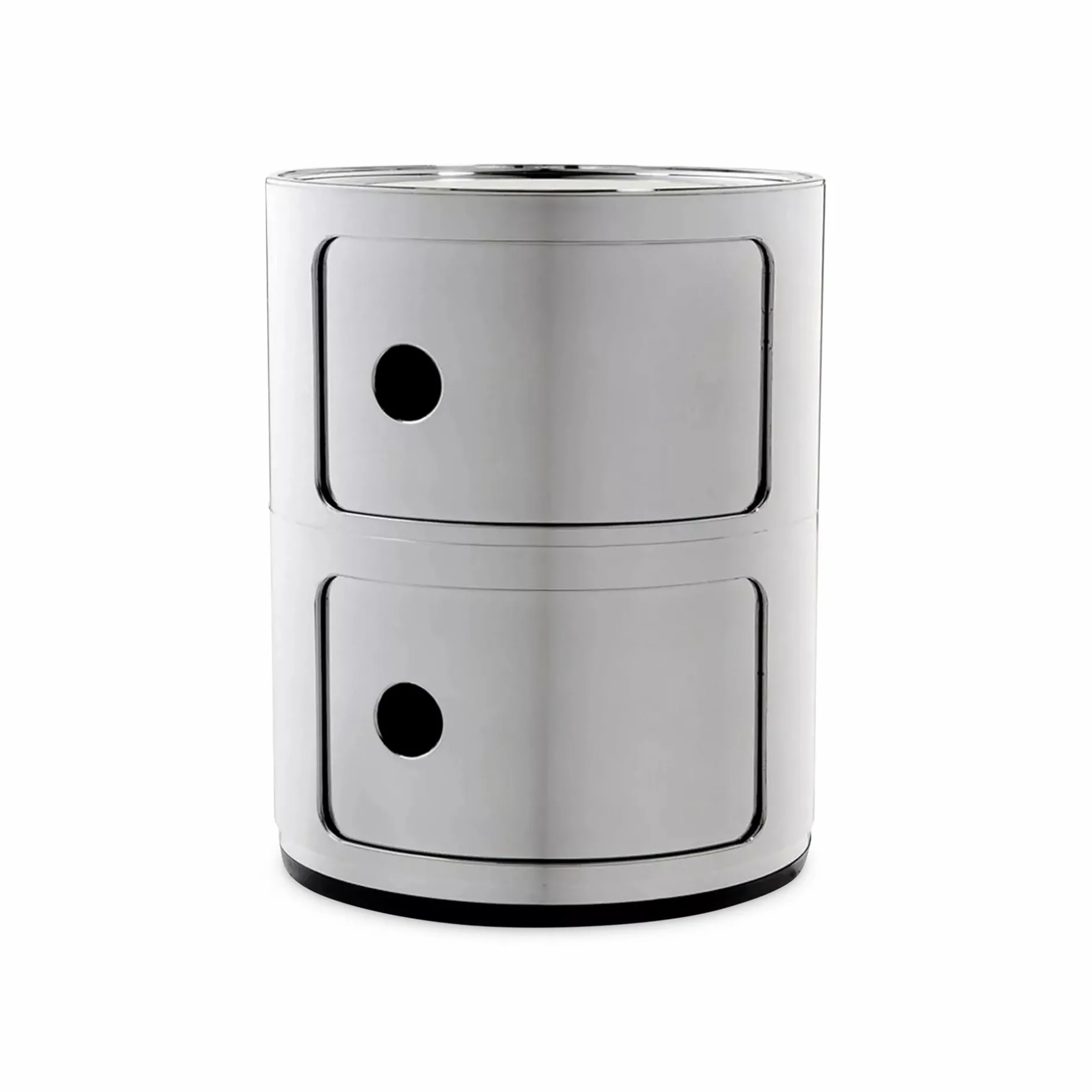 Componibili - Side Table by Kartell