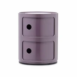 Componibili - Side Table by Kartell