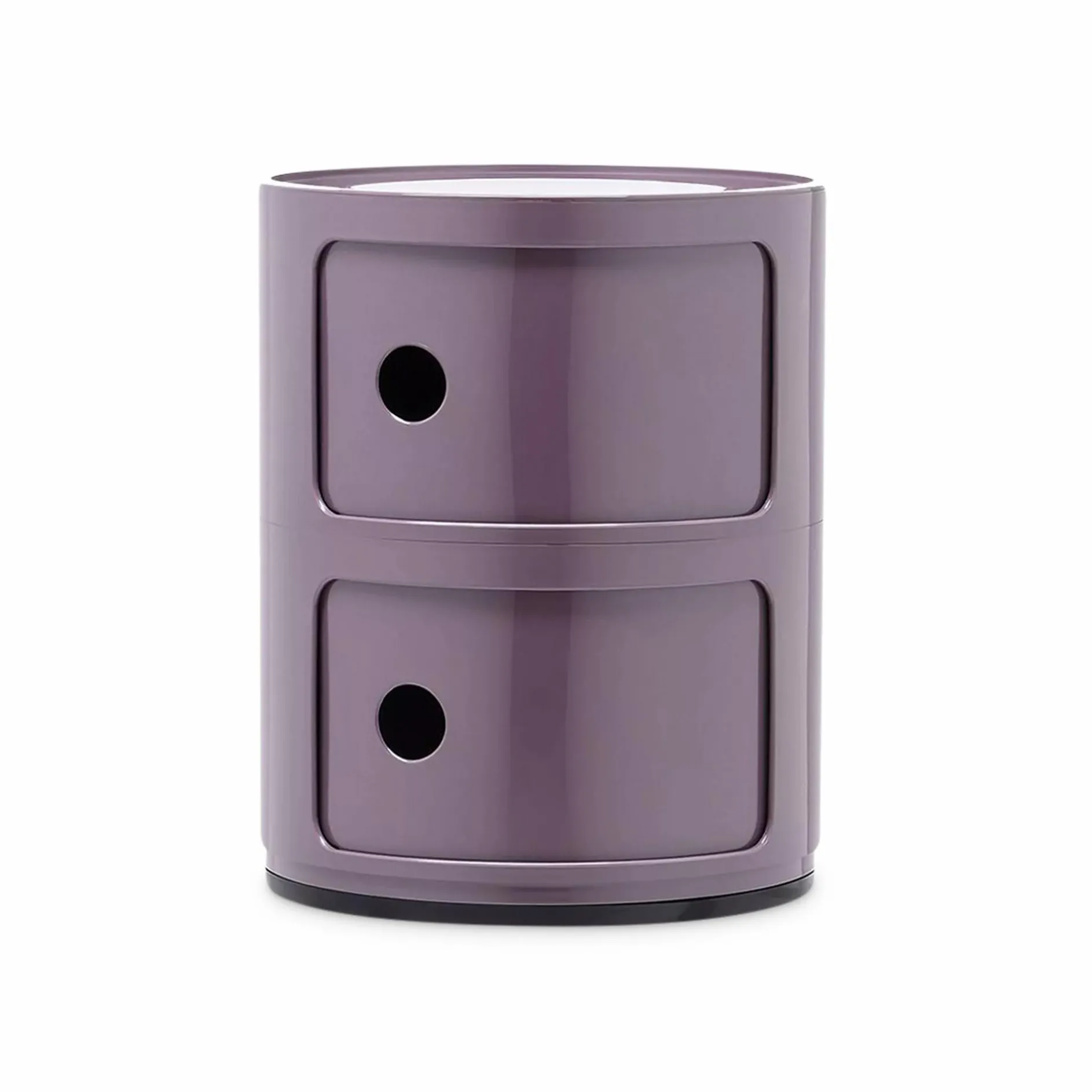 Componibili - Side Table by Kartell