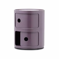 Componibili - Side Table by Kartell