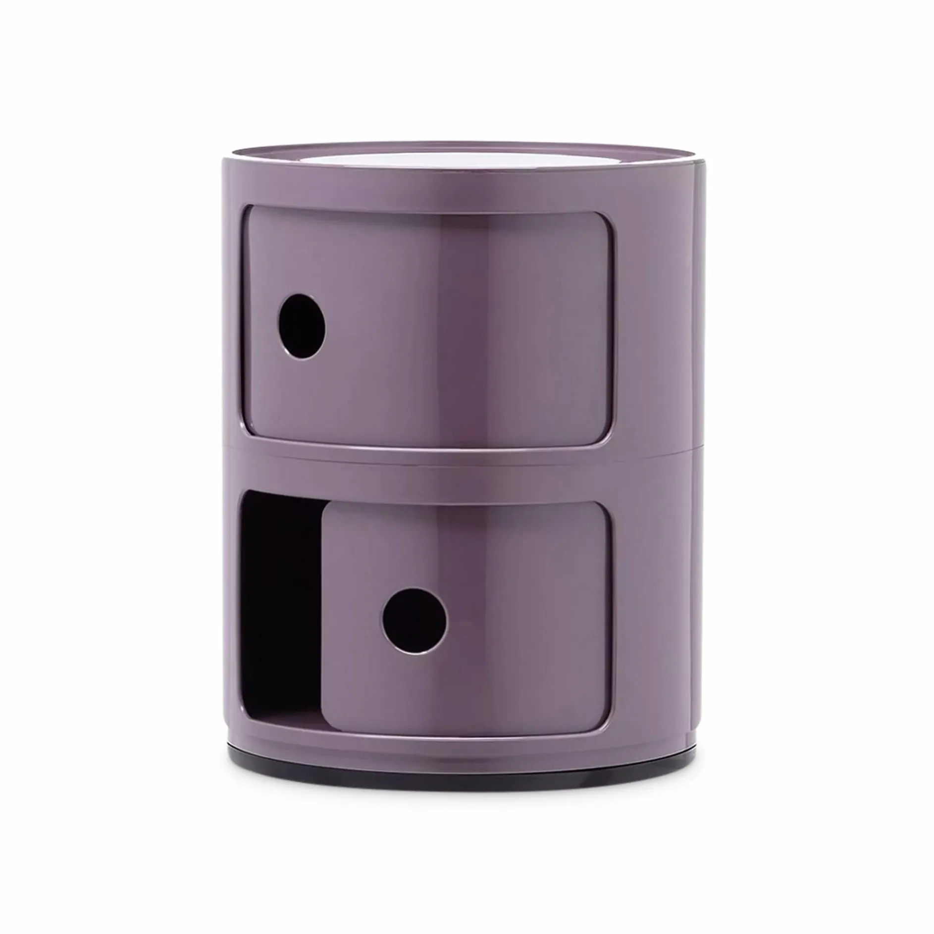 Componibili - Side Table by Kartell
