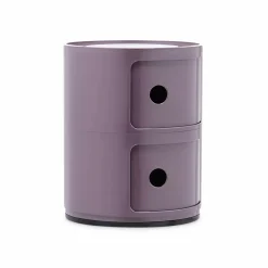 Componibili - Side Table by Kartell