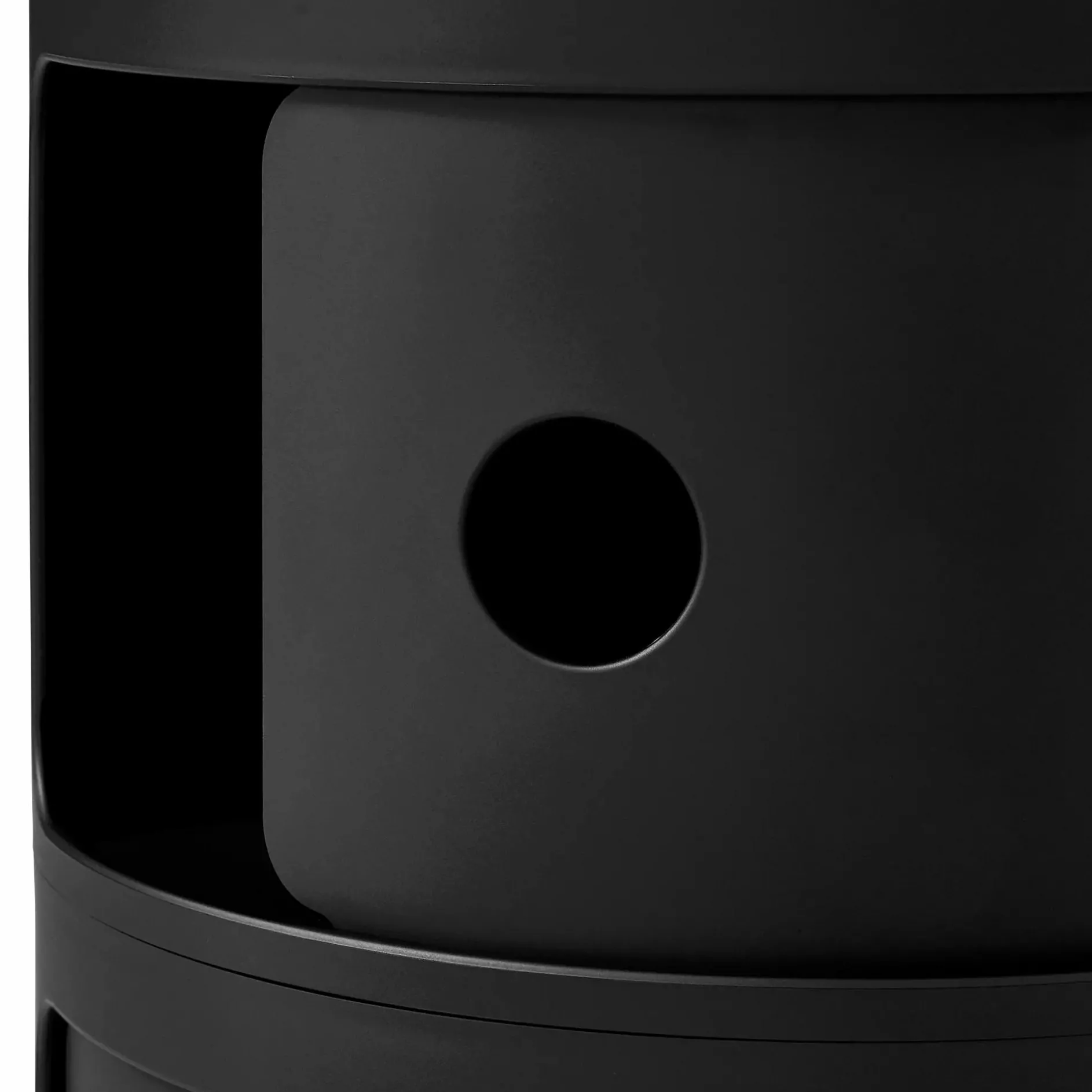 Componibili - Side Table by Kartell