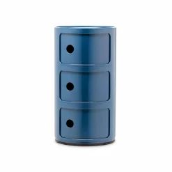 Componibili - Side Table by Kartell