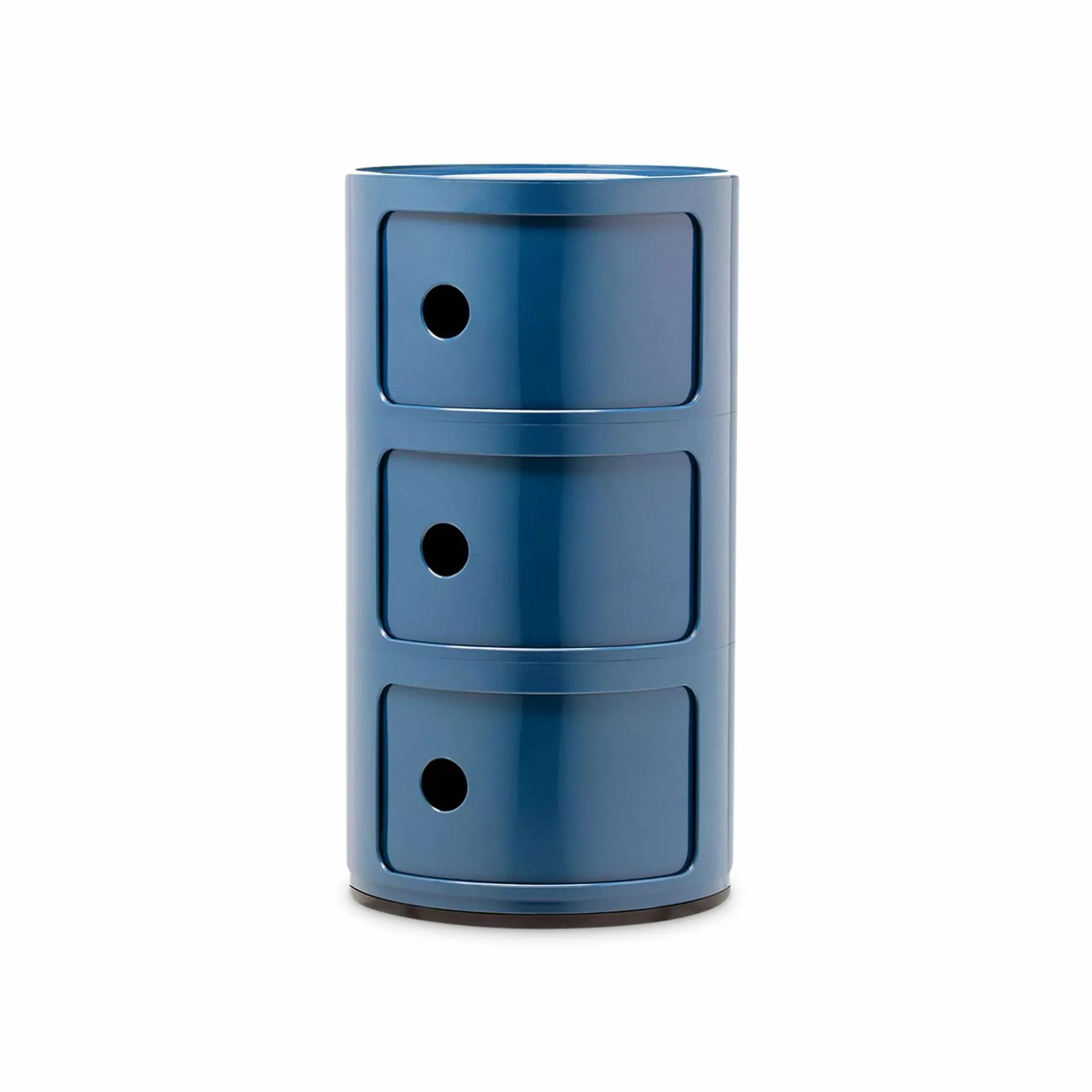 Componibili - Side Table by Kartell
