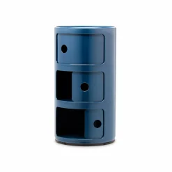 Componibili - Side Table by Kartell