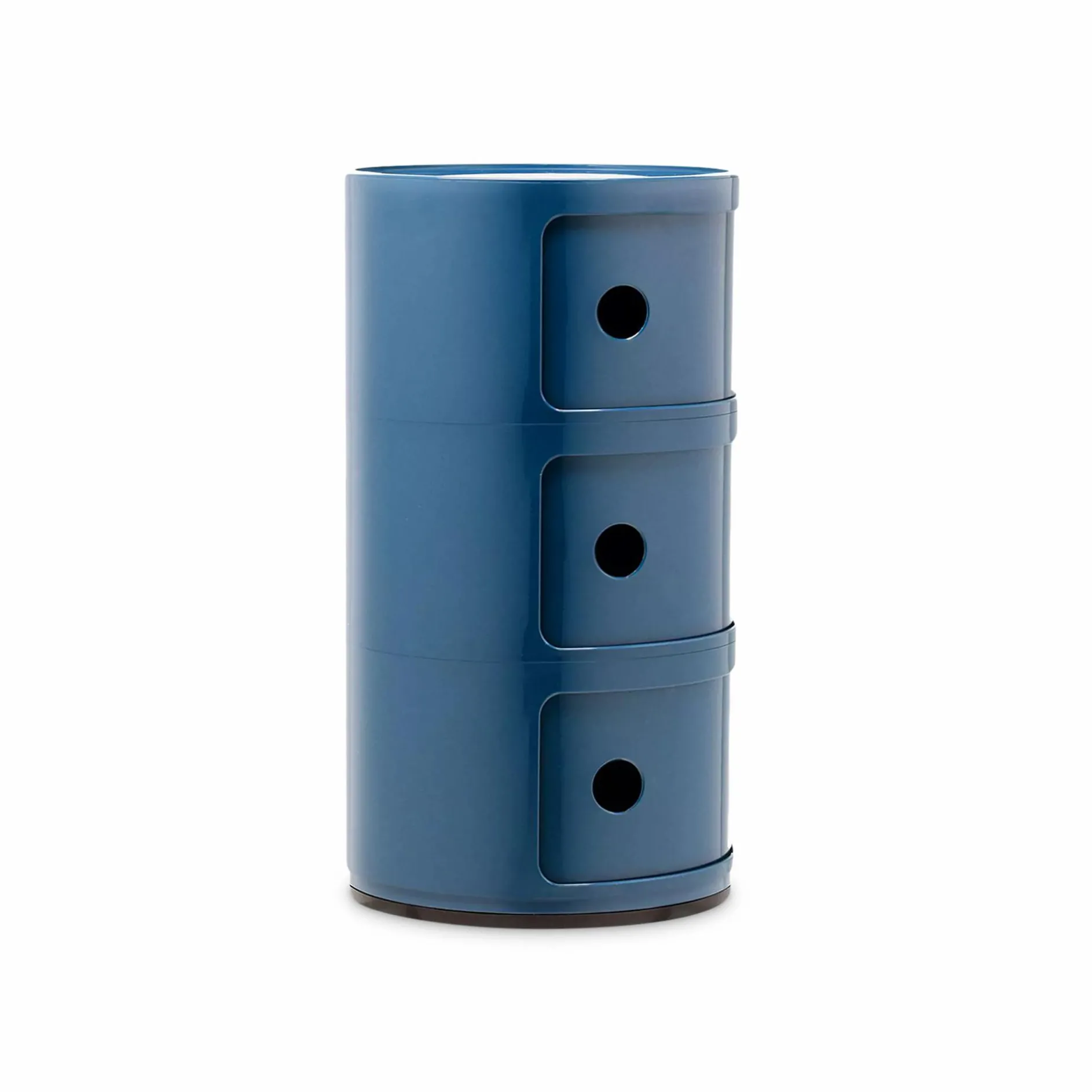 Componibili - Side Table by Kartell