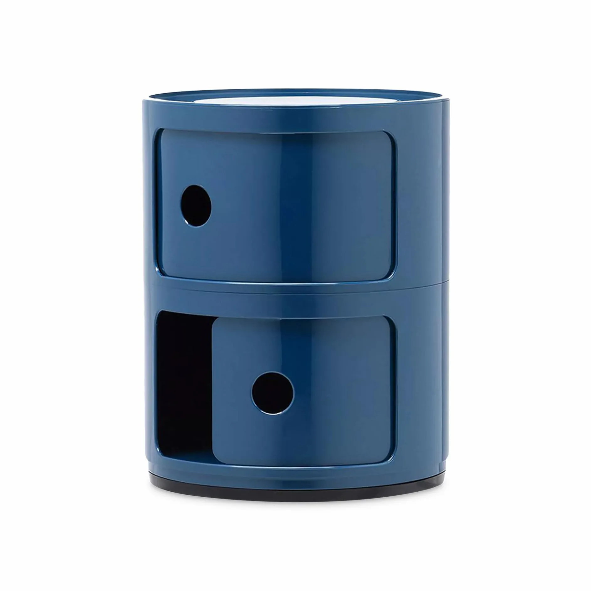 Componibili - Side Table by Kartell