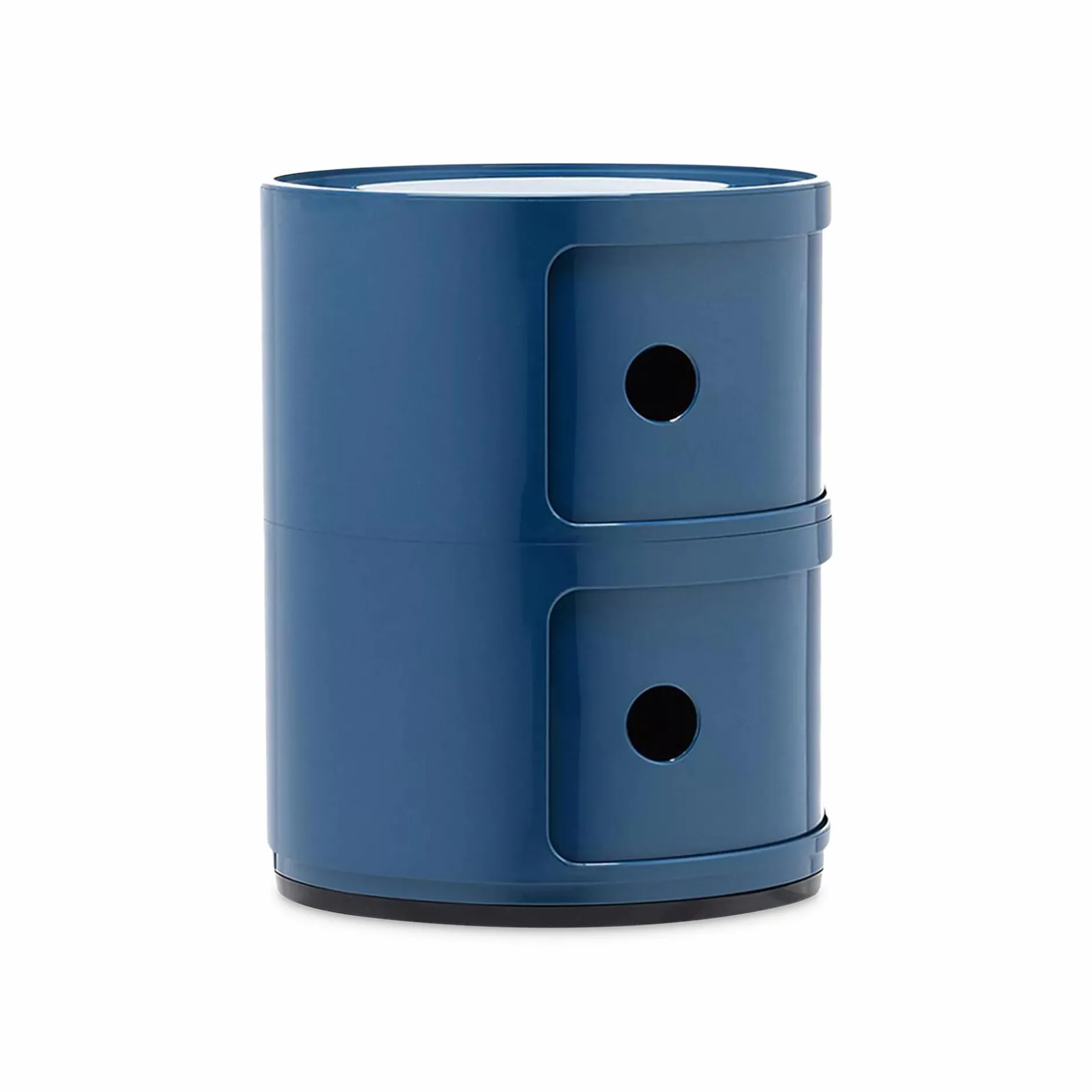Componibili - Side Table by Kartell