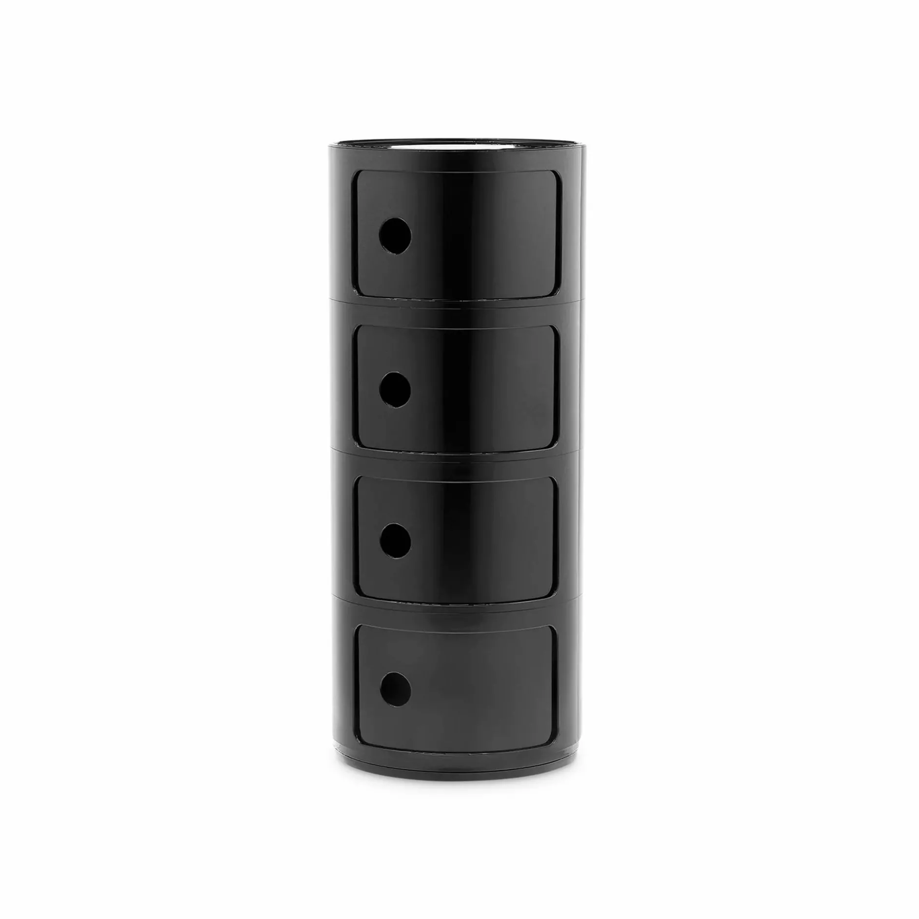 Componibili - Side Table by Kartell