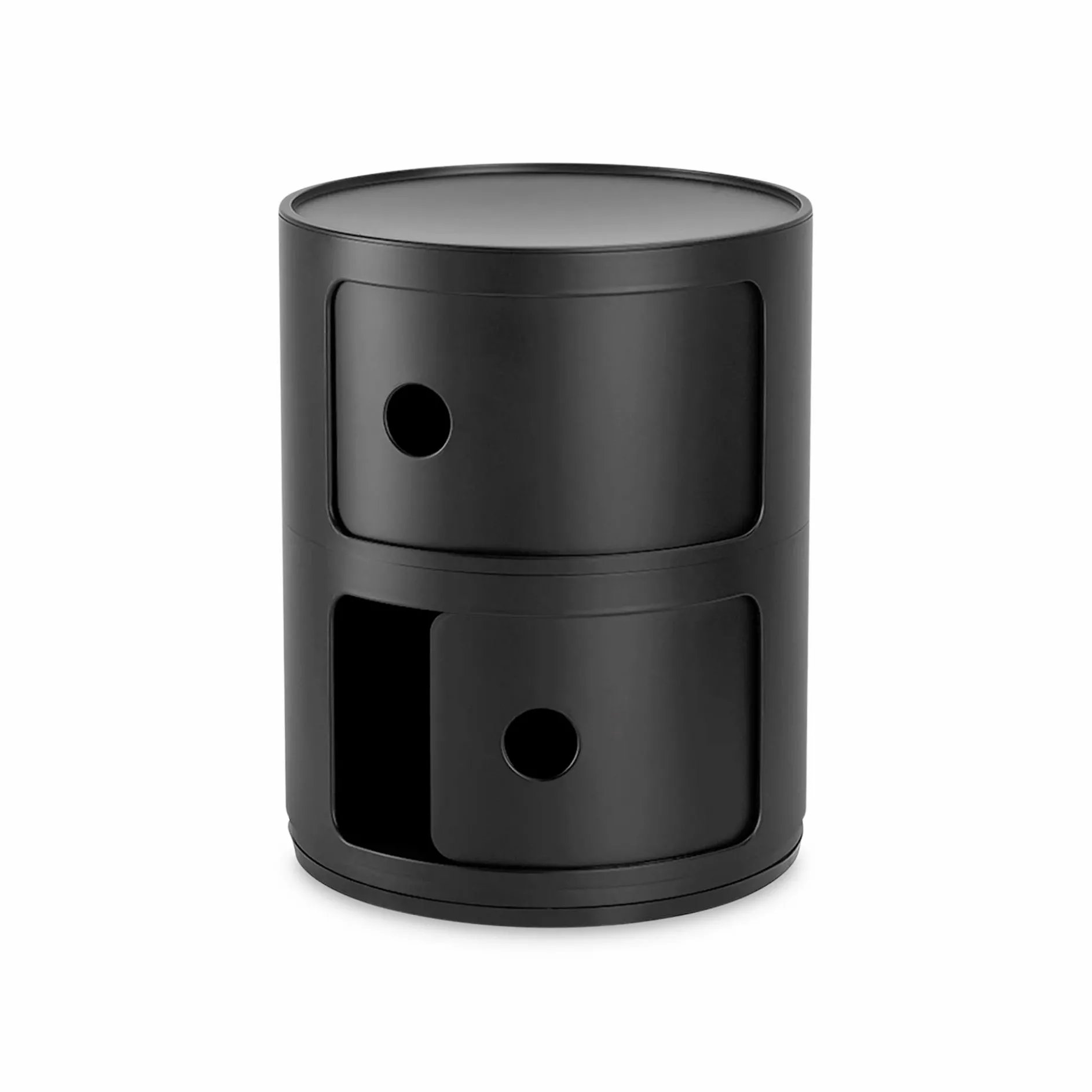 Componibili - Side Table by Kartell