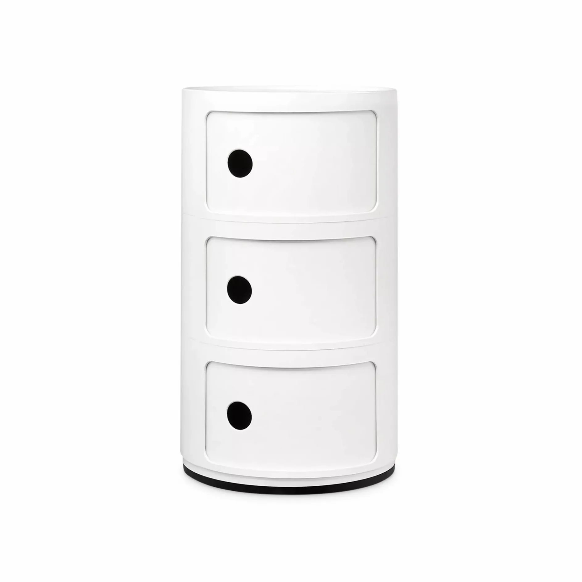 Componibili - Side Table by Kartell