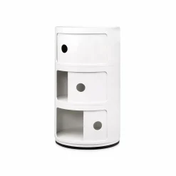 Componibili - Side Table by Kartell