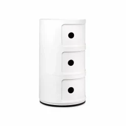 Componibili - Side Table by Kartell