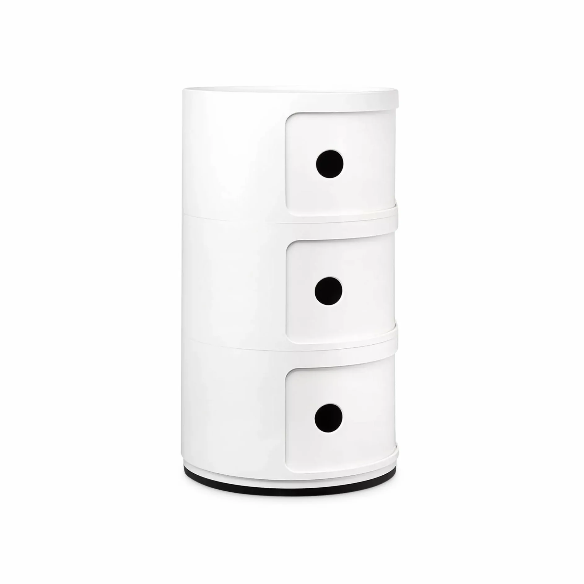 Componibili - Side Table by Kartell