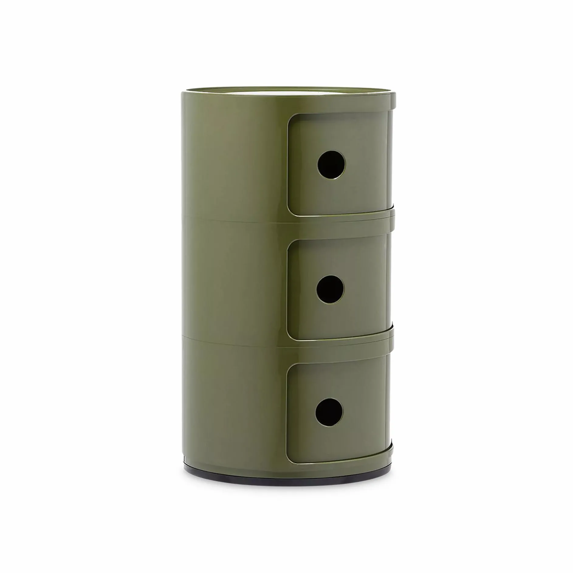 Componibili - Side Table by Kartell