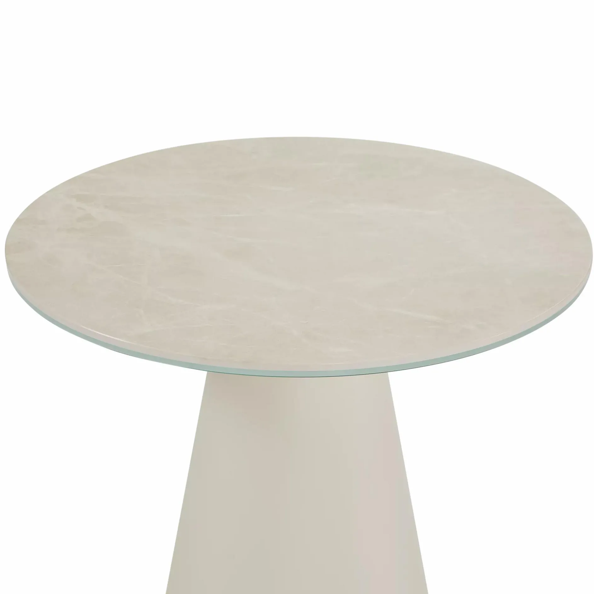 Cone - Conical Side Table