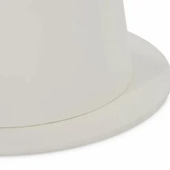 Cone - Round Table with Conical Base