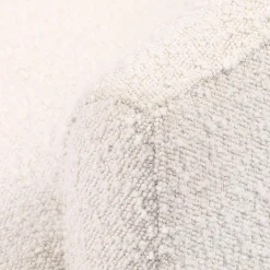Corbin - Bouclé Fabric Armchair by Four Hands