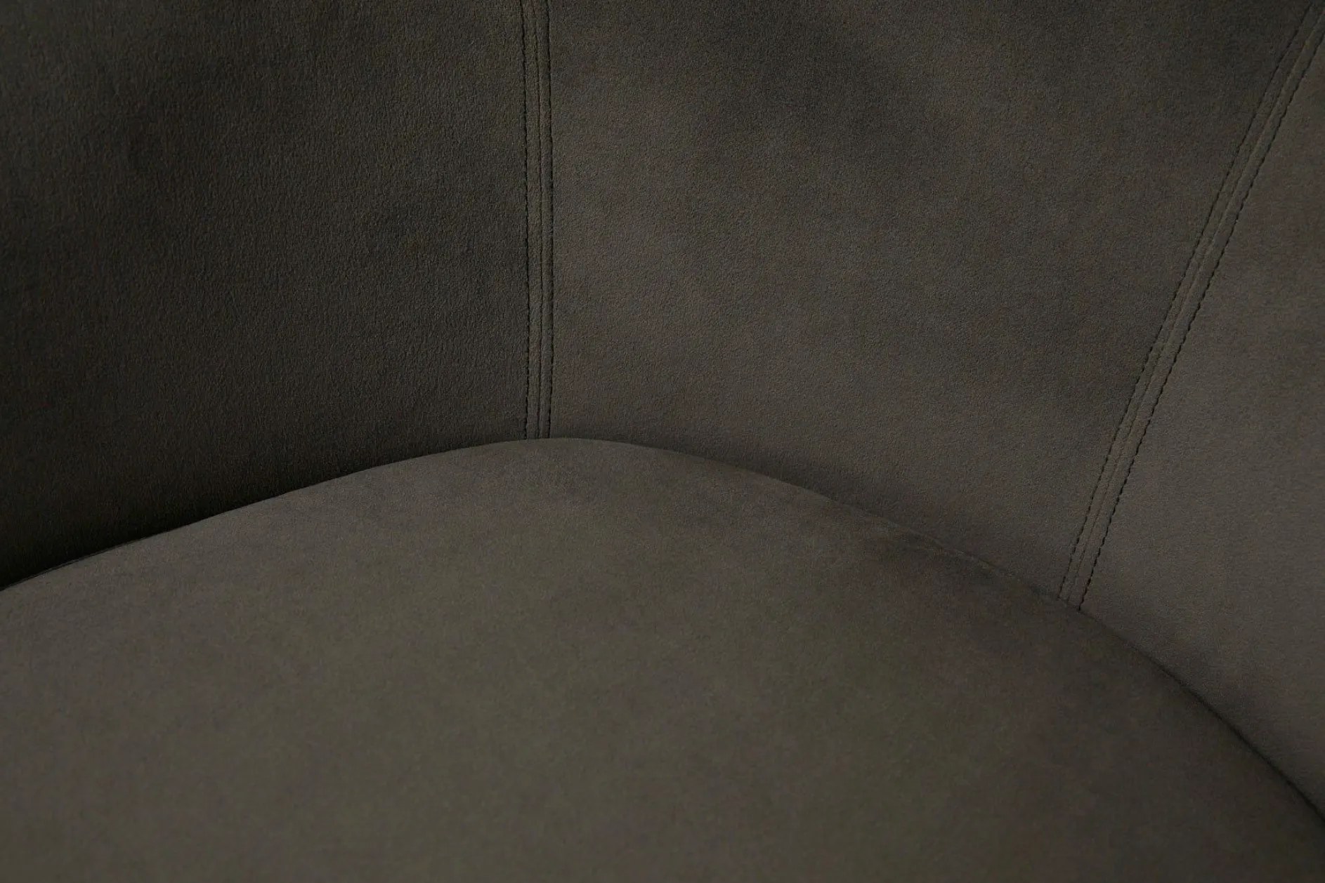 Corbin - Velvet Armchair by Four Hands