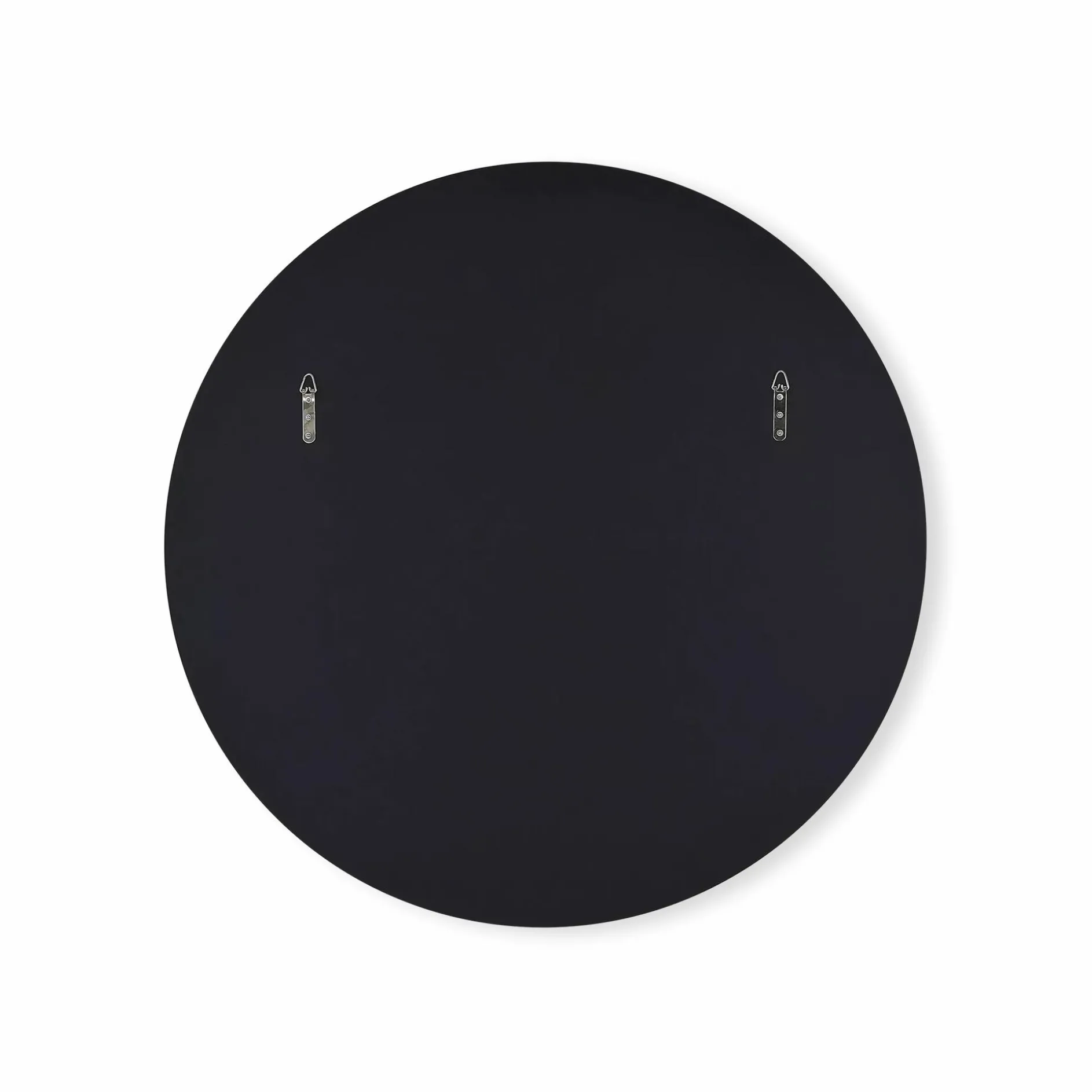 Cori - Round Mirror