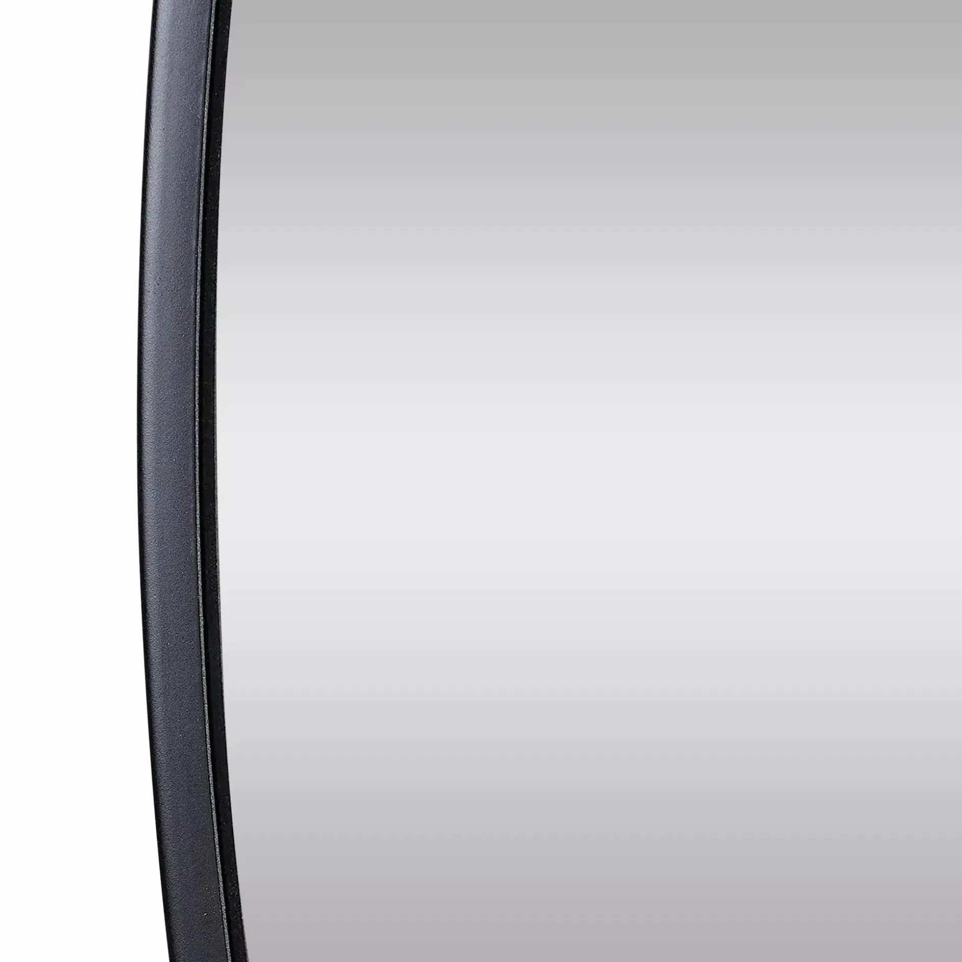 Cori - Round Mirror