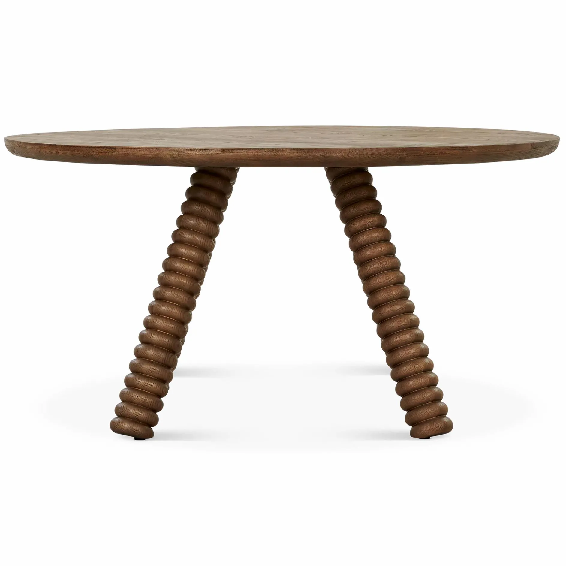 Corinne - Round Dining Table
