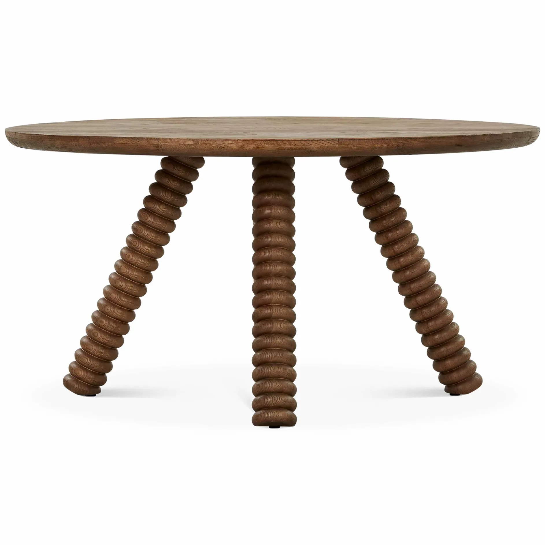 Corinne - Round Dining Table