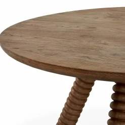Corinne - Round Dining Table