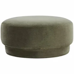 Cork - Large Footstool – Furninova
