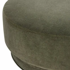 Cork - Large Footstool – Furninova