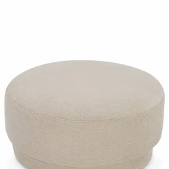 Cork - Large Footstool – Furninova