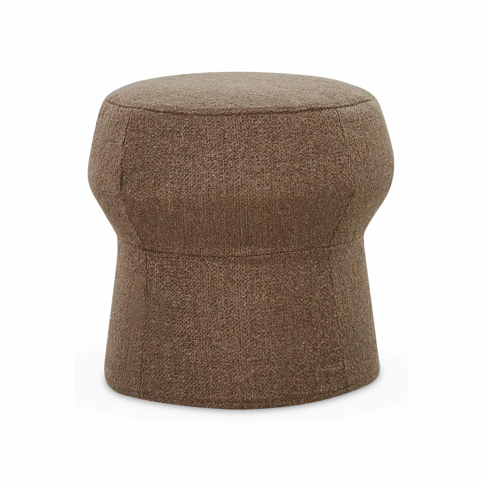 Cork - Small Pouf by Furninova