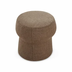 Cork - Small Pouf by Furninova