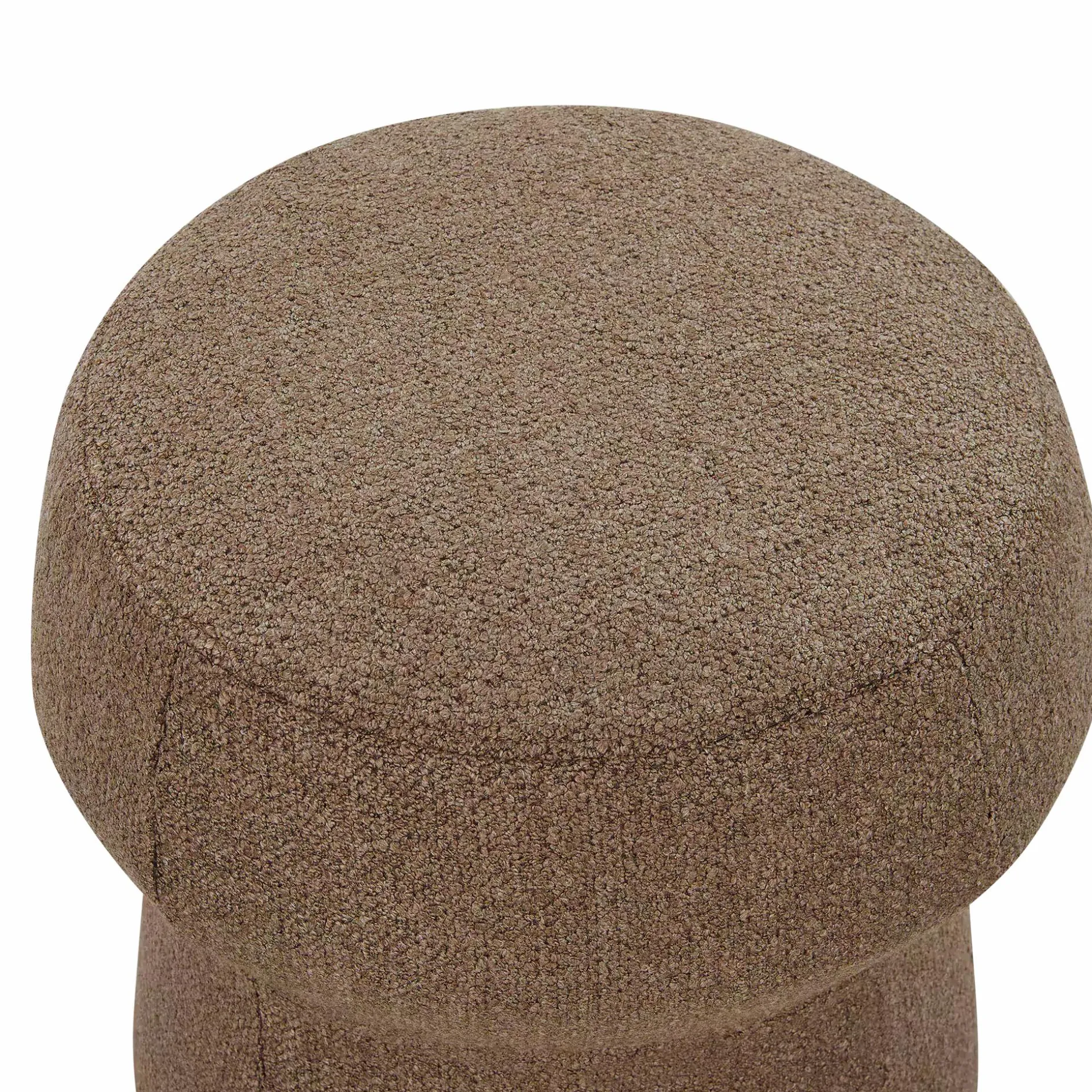 Cork - Small Pouf by Furninova