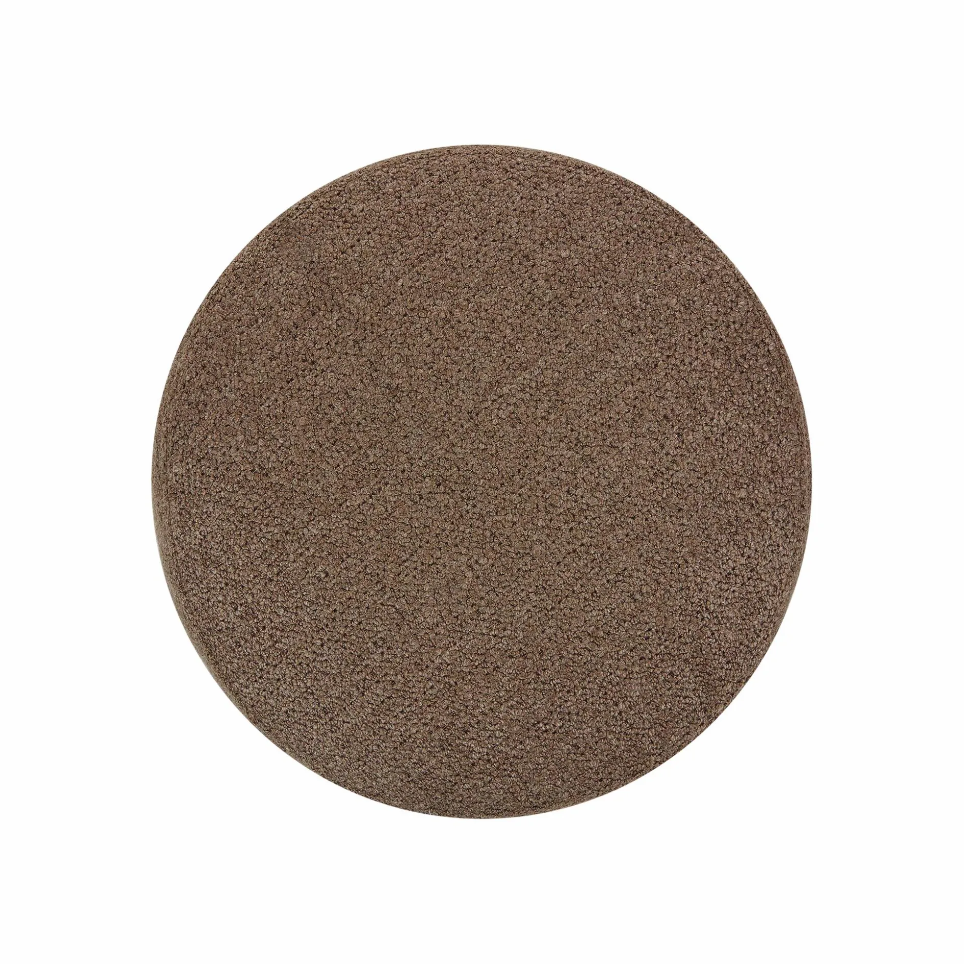 Cork - Small Pouf by Furninova