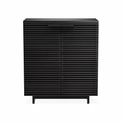 Corridor 5620 - Bar Cabinet & Wine Storage by BDI