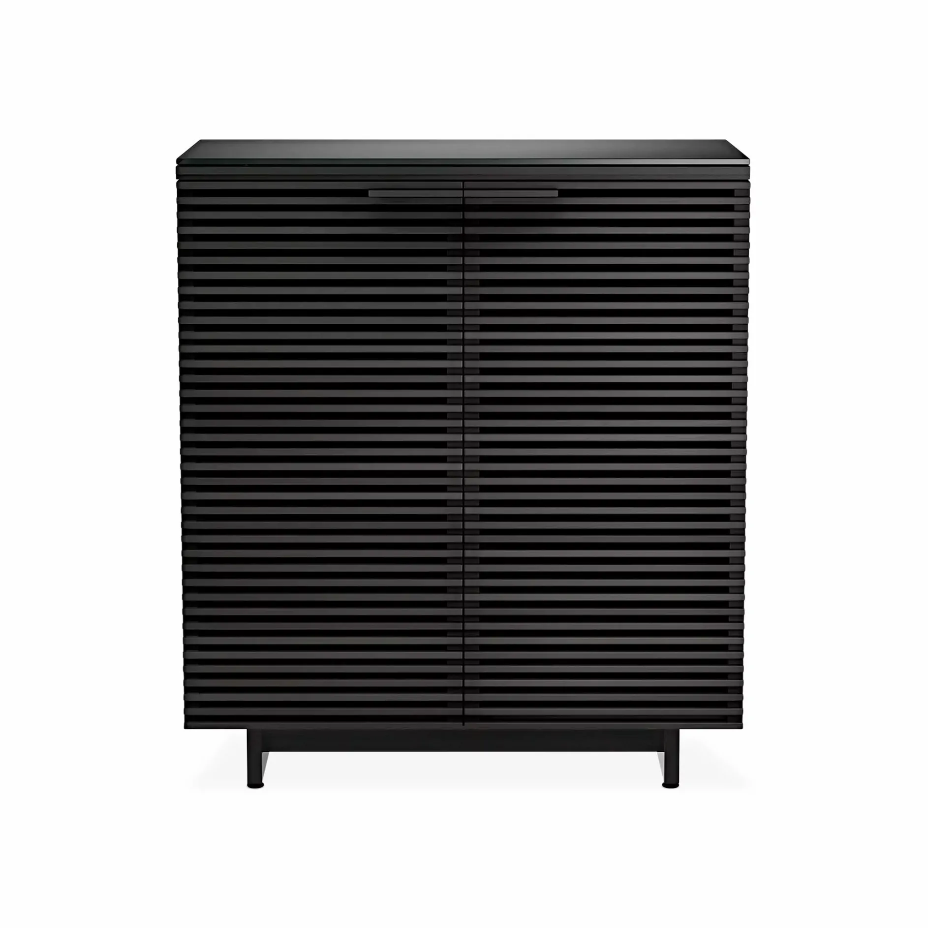 Corridor 5620 - Bar Cabinet & Wine Storage by BDI