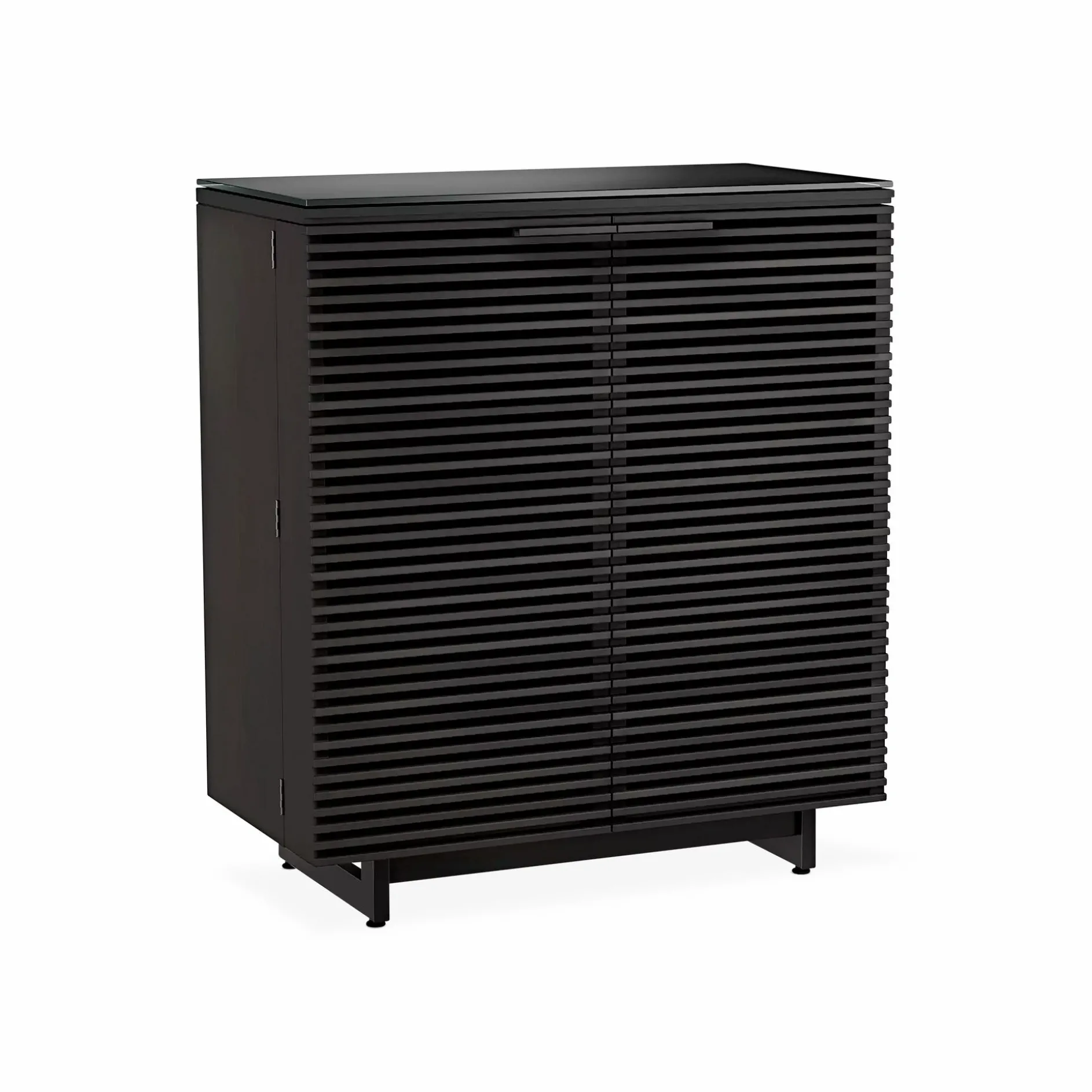 Corridor 5620 - Bar Cabinet & Wine Storage by BDI