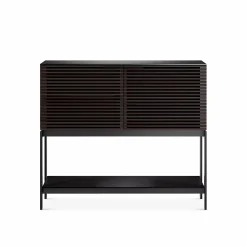 Corridor 5621 - Bar Cabinet & Wine Storage by BDI