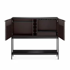 Corridor 5621 - Bar Cabinet & Wine Storage by BDI