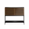 Corridor 5621 - Bar Cabinet & Wine Storage by BDI