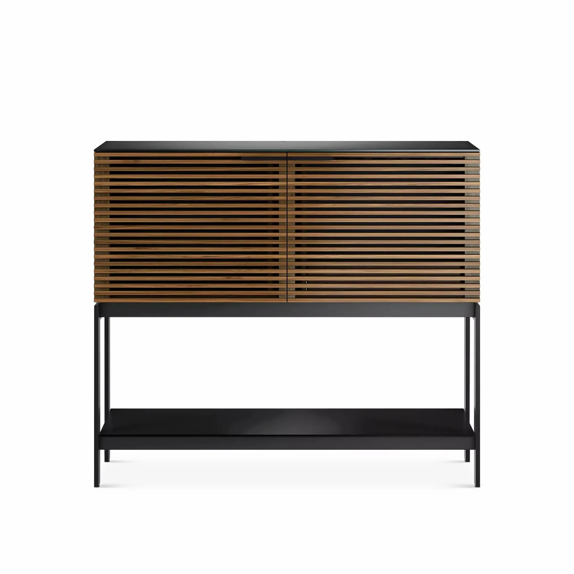Corridor 5621 - Bar Cabinet & Wine Storage by BDI