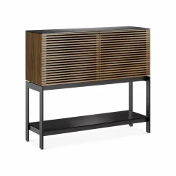 Corridor 5621 - Bar Cabinet & Wine Storage by BDI