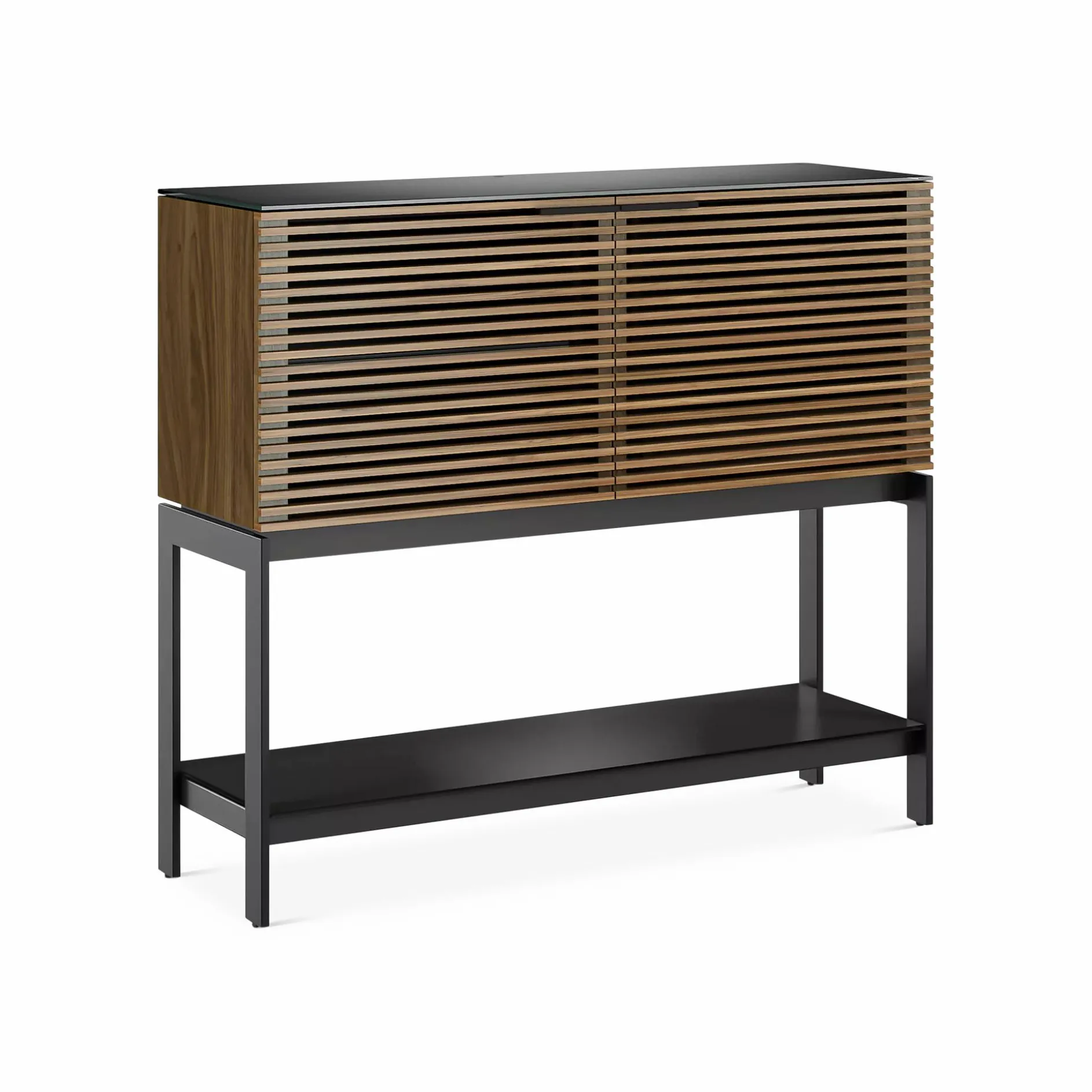 Corridor 5621 - Bar Cabinet & Wine Storage by BDI
